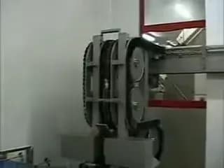 Jar Descender (Canning Industry), video still