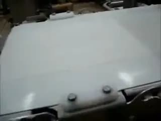 Inline Powdered Sugar Application (Bakery Sector), video still