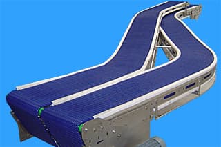 Conveyors (Conveyor Systems)
