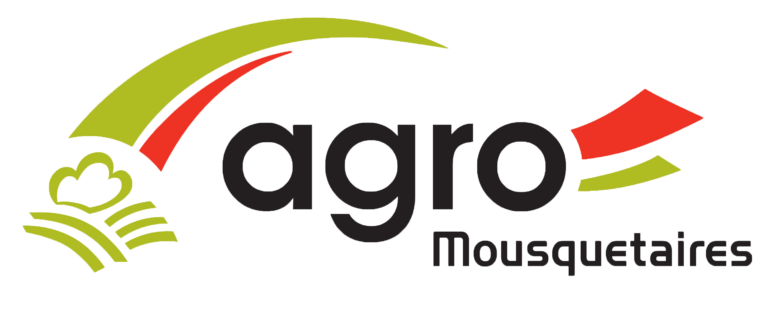 Agro mousquetaires - Le Drogo Process